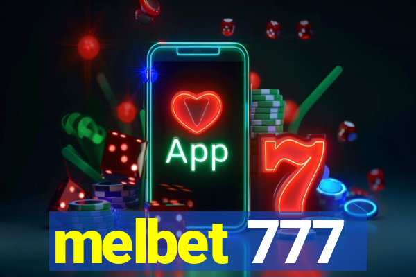 melbet 777